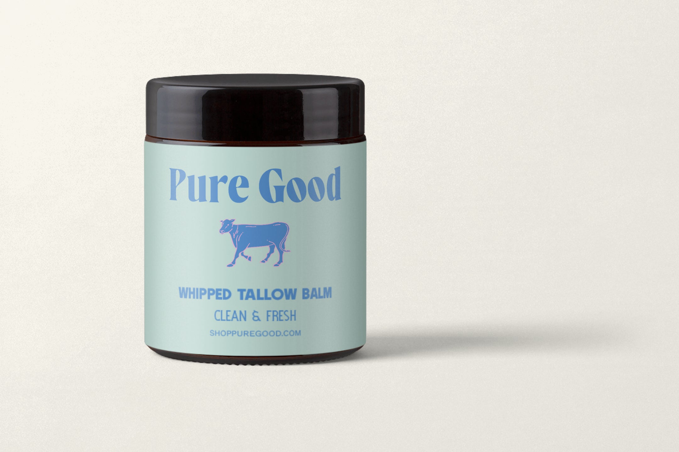 RAPID RESCUE whipped tallow balm – TheAdoptShoppe