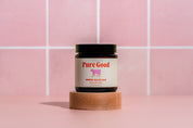 Fresh Citrus Burst Tallow Balm - Hydration and Vitamin C
