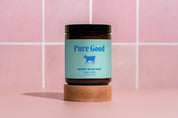 Clean & Fresh Tallow Balm - Cleansing & Acne Prone Skin