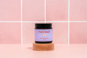 Lavender Tallow Balm - Calming & Restoring