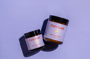 Lavender Tallow Balm - Calming & Restoring