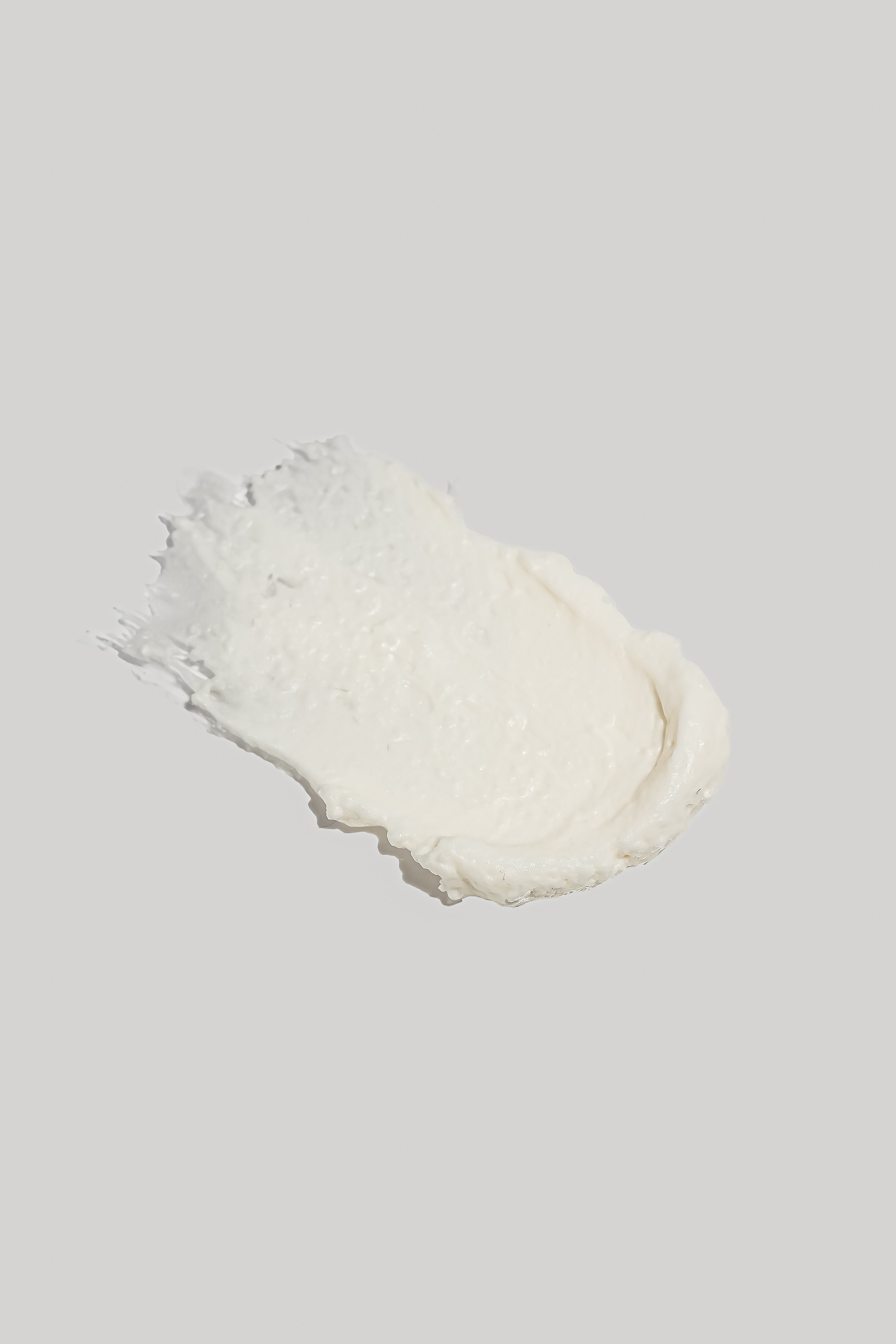 Almond + Vanilla Whipped Tallow