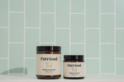 Almond + Vanilla Tallow Balm