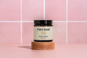 Almond + Vanilla Tallow Balm