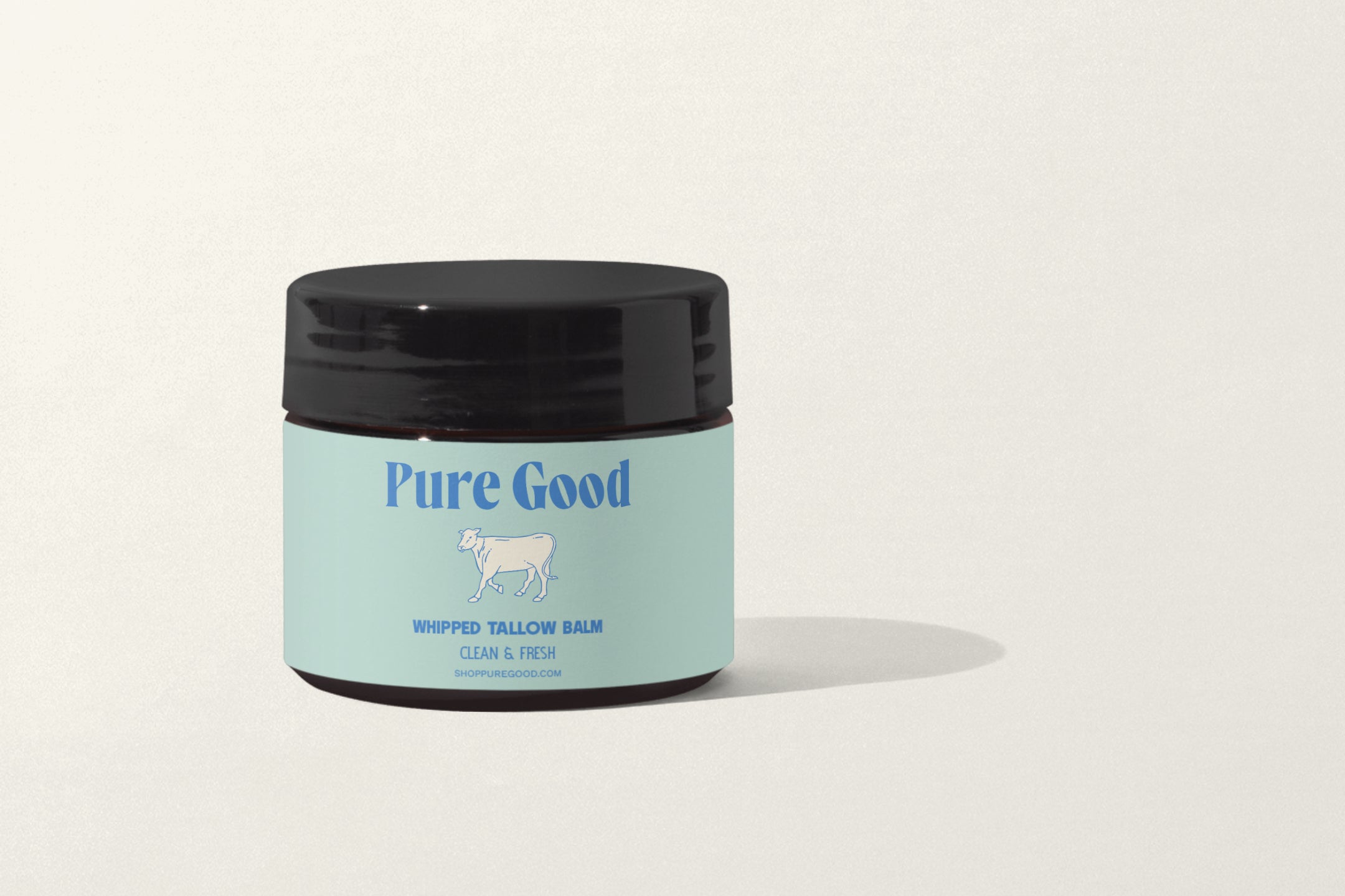 beef tallow balm