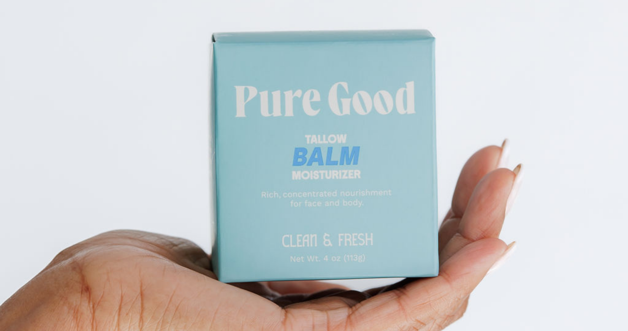 Beef Tallow for Acne: Is Tallow Non-Comedogenic?
