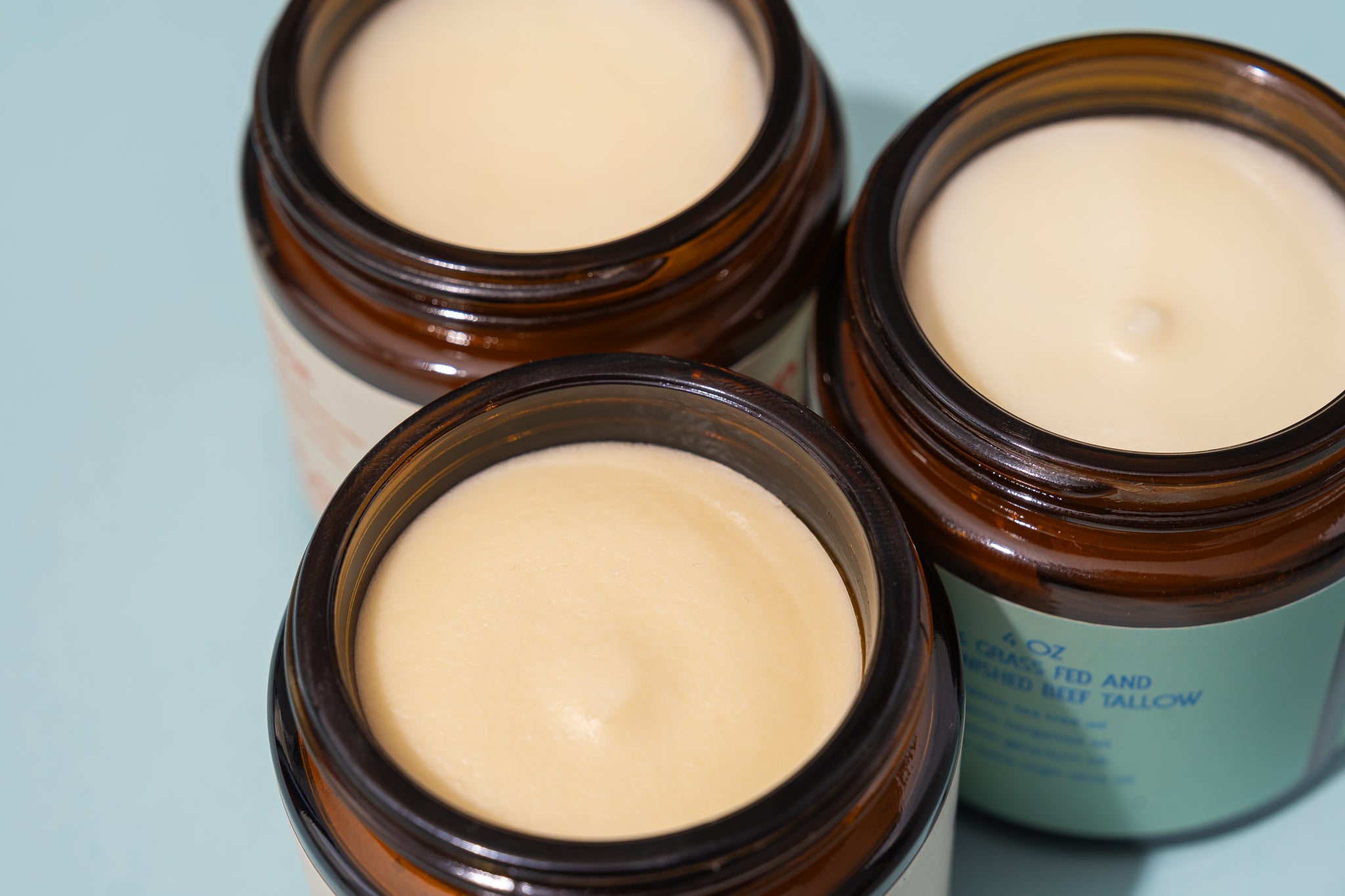 Tallow Balm