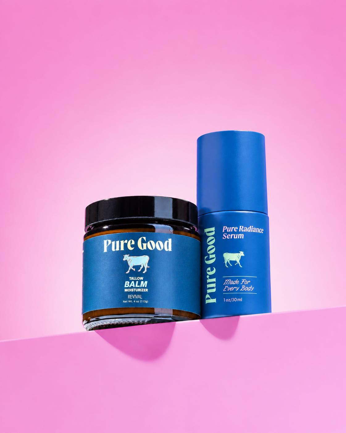 Anti-Aging Duo