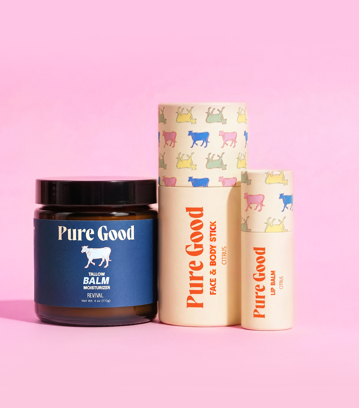 Best Sellers Set