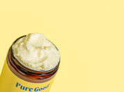 Cedarwood + Patchouli Whipped Tallow - Firming & Balancing