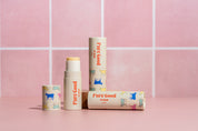 Tallow Lip Balm