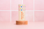 Face & Body Tallow Stick - Hydration and vitamin C for your skin.