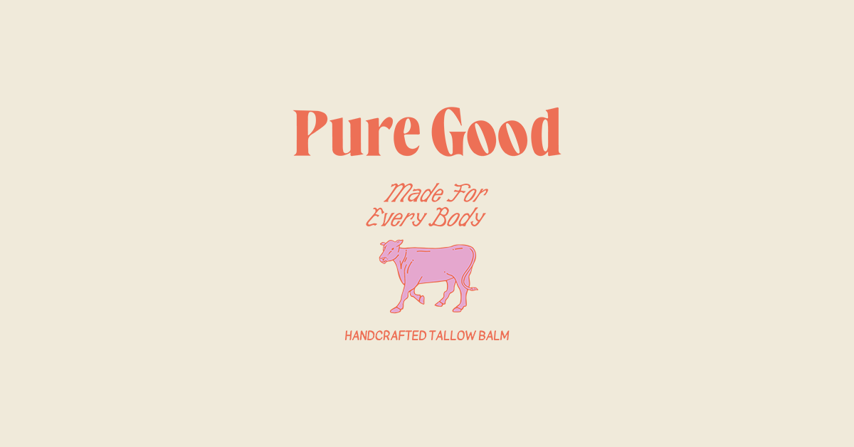 Pure Good Example Products – Pure Good LLC