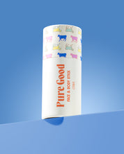 Face & Body Tallow Stick - Hydration and vitamin C for your skin.