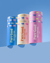 Face & Body Tallow Stick - Pure
