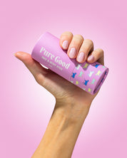 Face & Body Tallow Stick - Pure