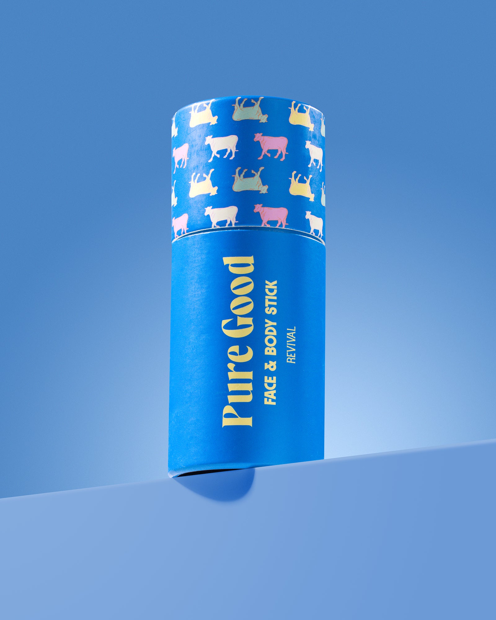 Face & Body Tallow Stick - Revival