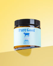 Clean & Fresh Whipped Tallow - Cleansing & Acne Prone Skin