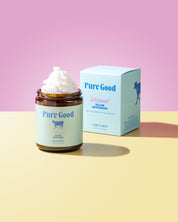 Clean & Fresh Whipped Tallow - Cleansing & Acne Prone Skin