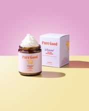 Lavender Whipped Tallow - Calming & Restoring