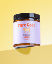 Lavender Whipped Tallow - Calming & Restoring