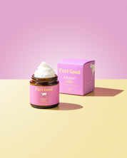 Pure Whipped Tallow - Perfect for sensitive skin of all ages.