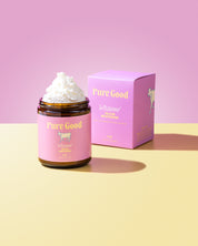 Pure Whipped Tallow - Perfect for sensitive skin of all ages.