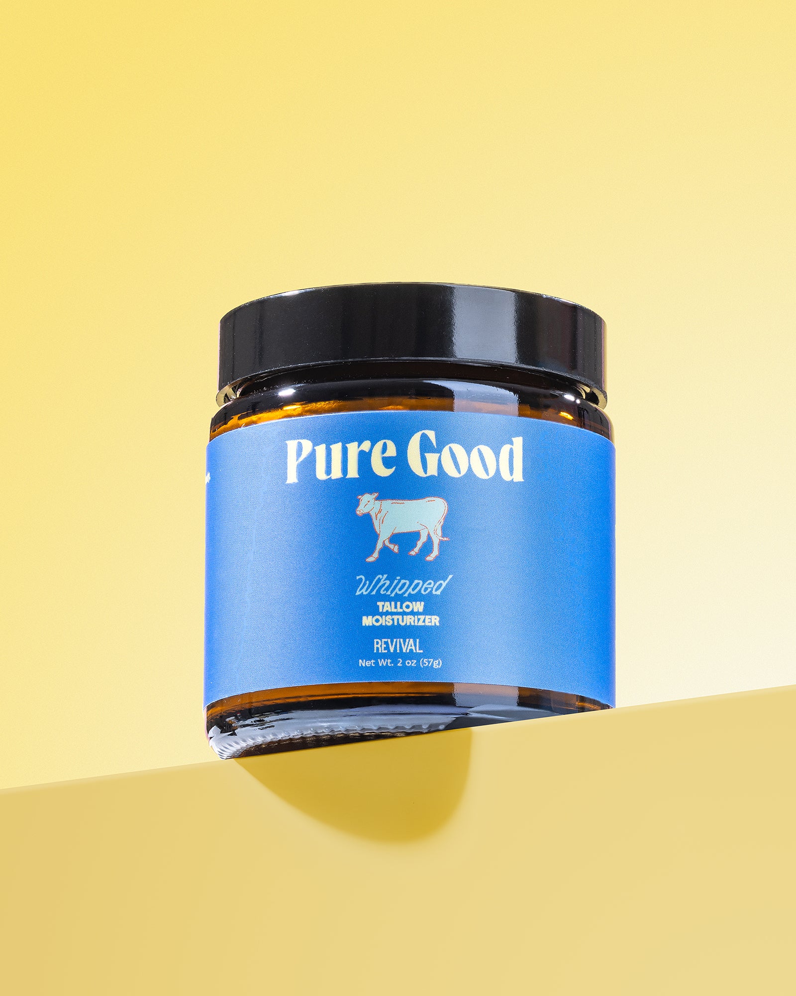 Revival Whipped Tallow - For youthful looking skin