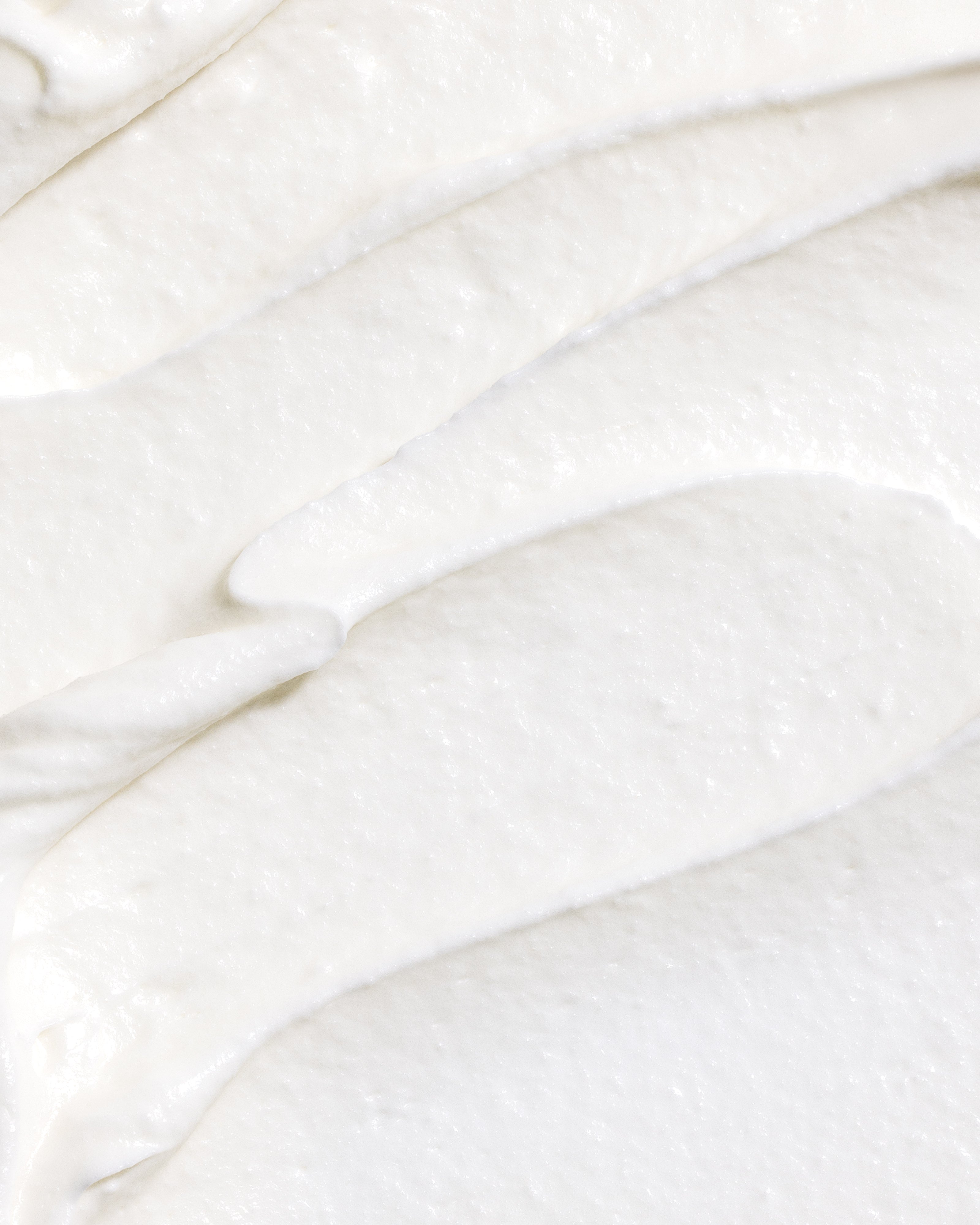 Pure Whipped Tallow - Perfect for sensitive skin of all ages.