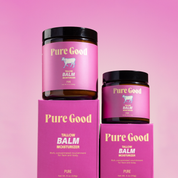 Pure - Tallow Balm Moisturizer