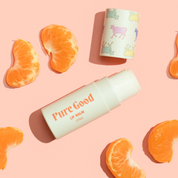 Tallow Lip Balm