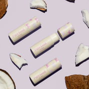 Tallow Lip Balm