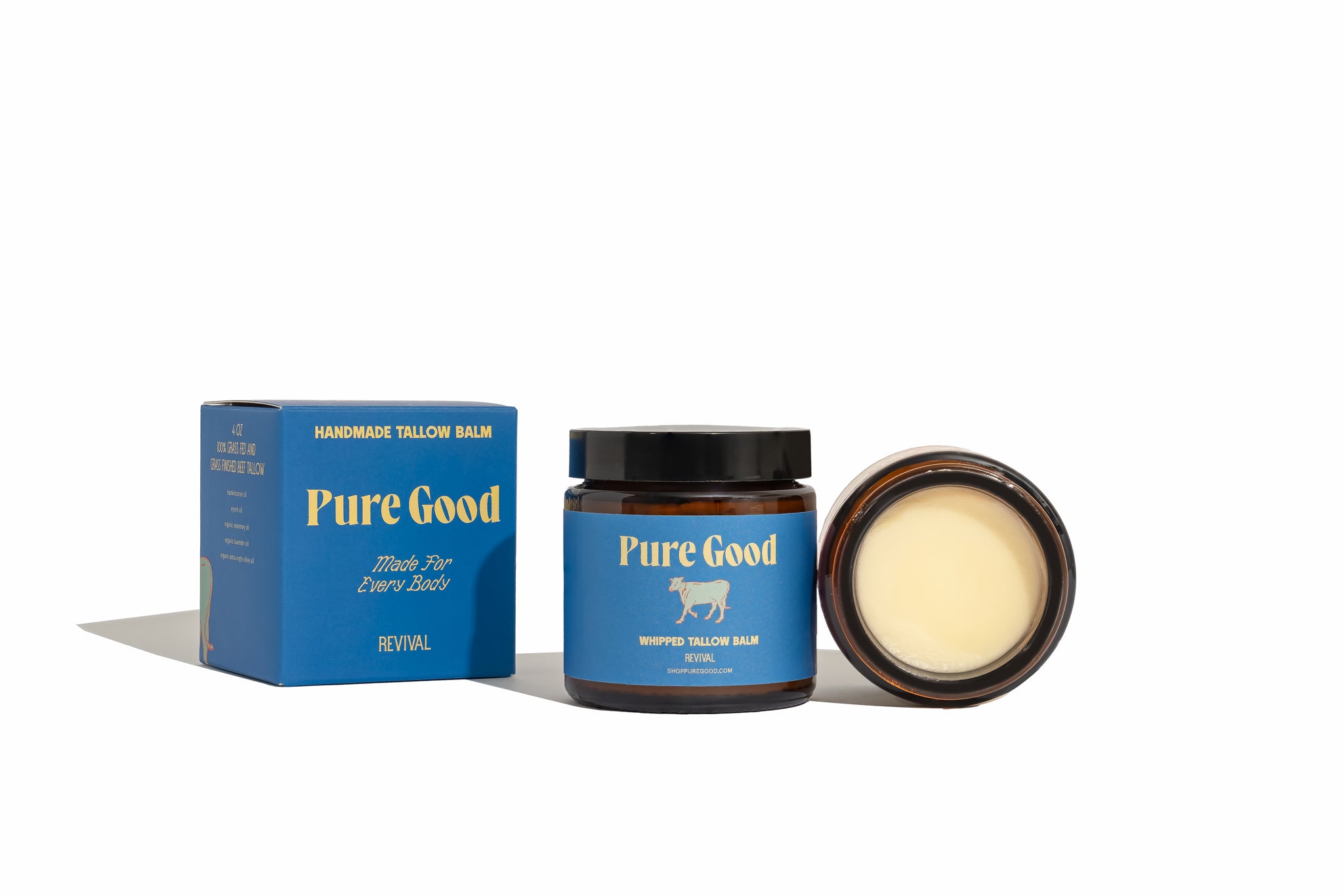 Revival - For youthful looking skin