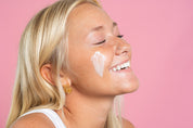 Fresh Citrus Burst Whipped Tallow - Hydration and Vitamin C