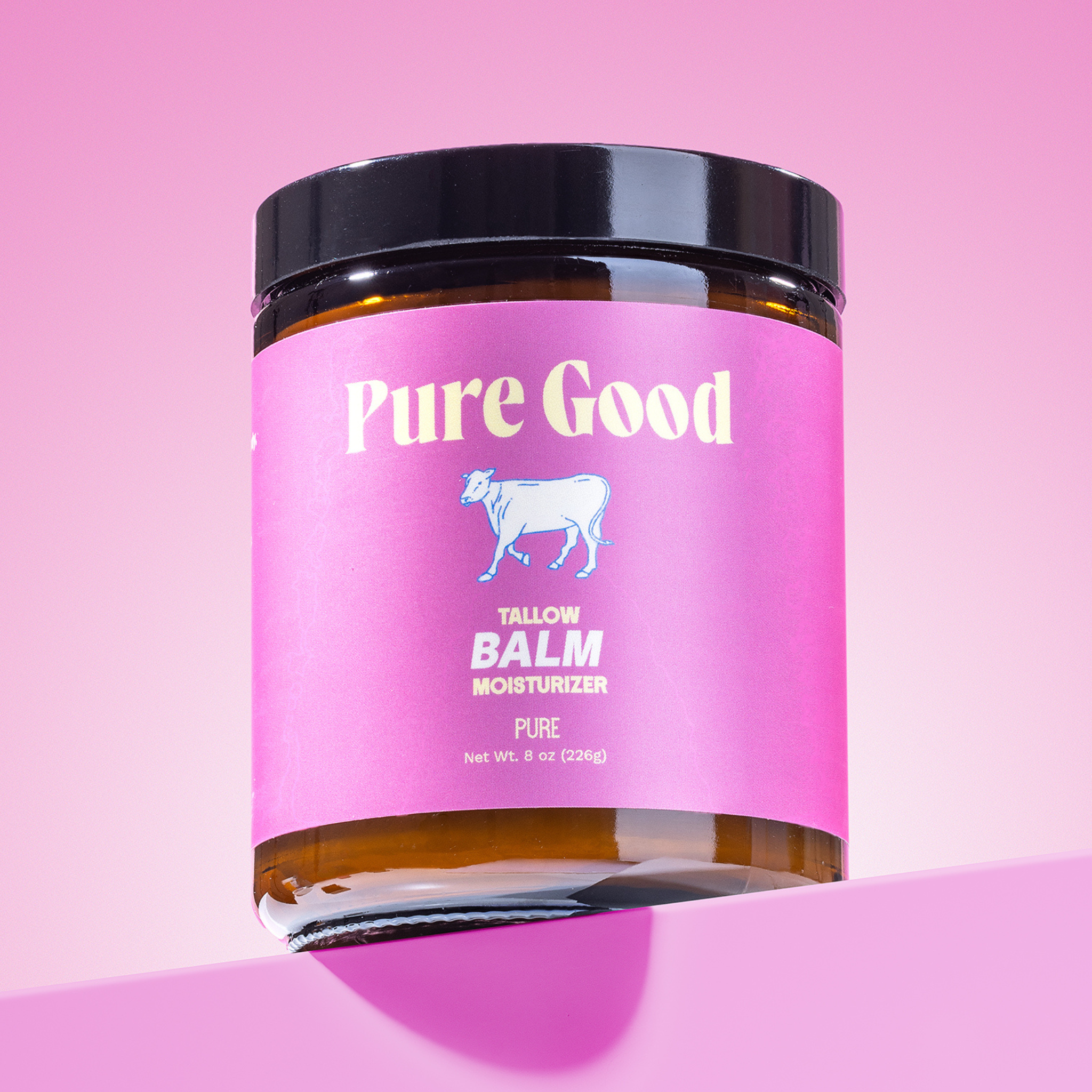 Pure - Tallow Balm Moisturizer