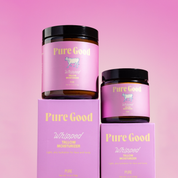 Pure - Whipped Tallow Moisturizer