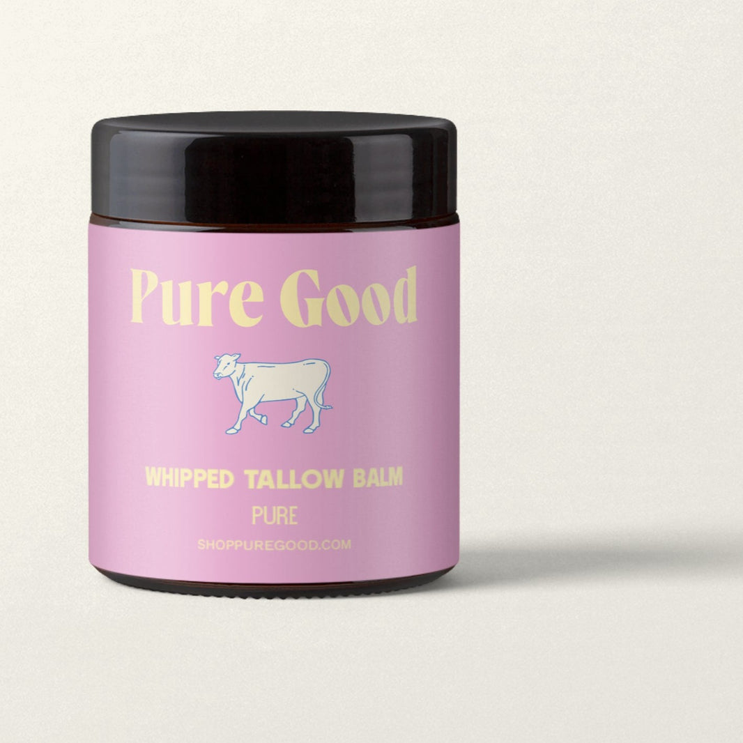 Pure Good Example Products – Pure Good LLC