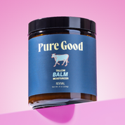 Revival - Tallow Balm Moisturizer